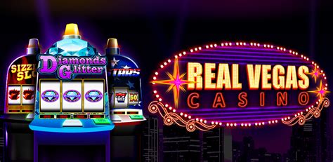 real vegas casino